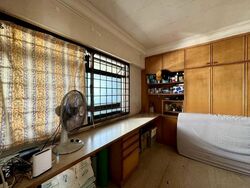 Blk 579 Hougang Avenue 4 (Hougang), HDB Executive #467567761